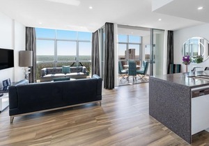 Meriton Suites Chatswood