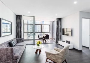 Meriton Suites Chatswood