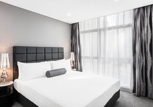 Meriton Suites Chatswood
