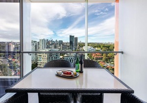 Meriton Suites Zetland
