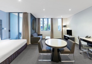Meriton Suites Zetland