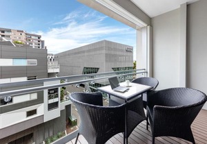 Meriton Suites Zetland