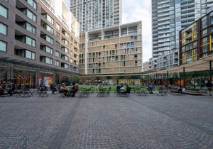 Modern 2 Bedroom Apartment in Darling Harbour