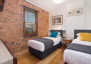 Newcastle Short Stay Apartments - 9 Alfred