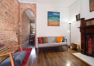 Newcastle Short Stay Apartments - 9 Alfred