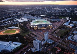 Novotel Sydney Olympic Park