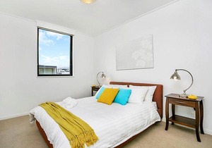 One Bedroom Apartment Napier St III(AX803)