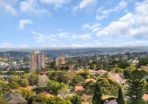 One Bedroom Apartment Napier St III(AX803)