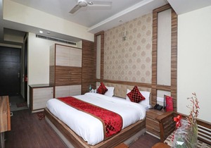 OYO 11629 Hotel Sunshine Inn