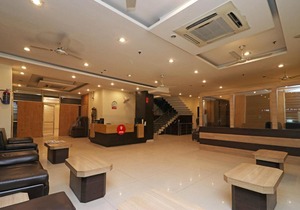 OYO 11629 Hotel Sunshine Inn