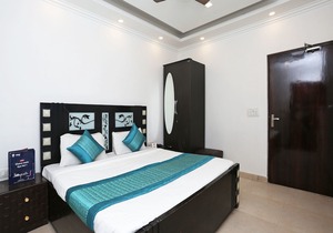 OYO 12779 5 Seas Hotel and Banquet
