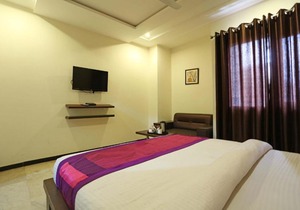OYO 4210 Hotel Sunway Inn
