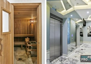 Pacific Bliss Executive Stay
