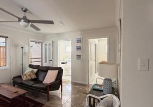 Patonga Street Retreat
