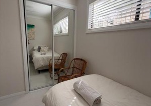 Patonga Street Retreat