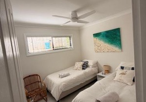 Patonga Street Retreat
