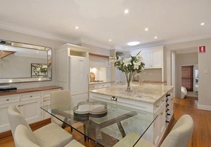 Pyrmont Harris Street (Ifr)
