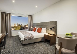 Quest Kings Park in Perth