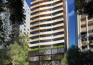 Quest North Sydney