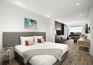 Quest North Sydney