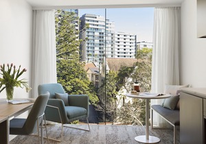 Quest North Sydney