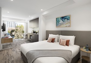 Quest North Sydney