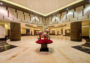 Radisson Blu Kaushambi Delhi NCR
