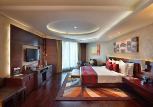 Radisson Blu Kaushambi Delhi NCR