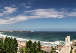 Rydges Cronulla Beachside