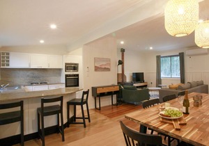 Sahara Trails Complex - Coastal countryside escape for the extended family - with horse riding!