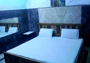SHARDA HOTEL