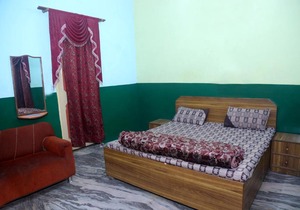 SHARDA HOTEL