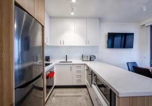 Snow Ski Apartments 23