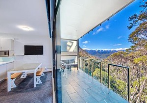 Snow Ski Apartments 25