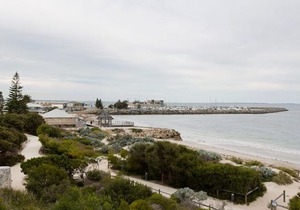 Stay Okay Central - Fremantle