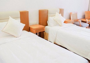 Sun & Sea Resort- Standard Unit 32