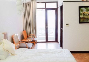 Sun & Sea Resort- Standard Unit 34