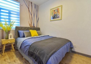 Taian·Daiyue·Mount Tai Scenic Spot· Locals Apartment 00125100