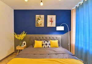 Taian·Daiyue·Mount Tai Scenic Spot· Locals Apartment 00125100