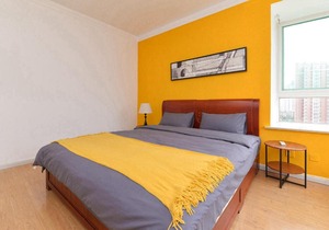 Taian·Daiyue·Mount Tai Scenic Spot· Locals Apartment 00129630