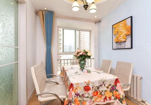 Taian·Daiyue·Mount Tai Scenic Spot· Locals Apartment 00129630