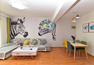 Taian·Taishan·Mount Tai Scenic Spot· Locals Apartment 00115350