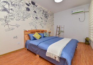 Taian·Taishan·Mount Tai Scenic Spot· Locals Apartment 00115350