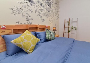 Taian·Taishan·Mount Tai Scenic Spot· Locals Apartment 00115350