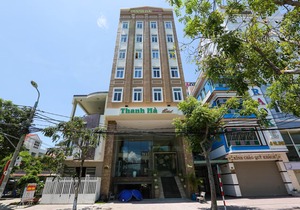 Thanh Ha Hotel
