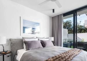 The Arden 2 Coogee New Quiet Beachside Garden Apt