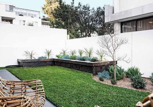 The Arden 2 Coogee New Quiet Beachside Garden Apt