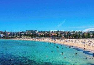 The Arden 2 Coogee New Quiet Beachside Garden Apt