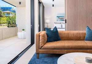 The Arden 6 Coogee New Large Beachside Balc Apt