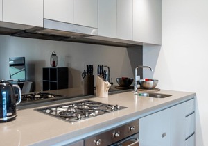 The Darling Harbour Suites Sydney CBD